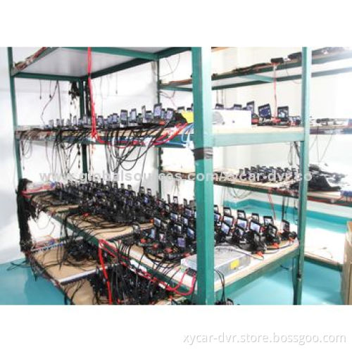 IP Camera, CE/RoHS-marked, High-resolution Lens, Two-way Voice